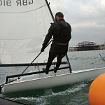 icon Last Sail